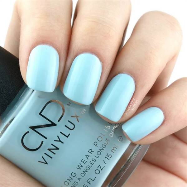 SMALTO CND VINYLUX Taffy